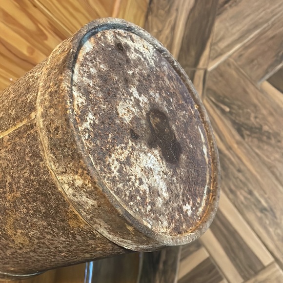 Antique vintage milk jug - Picture 6 of 6